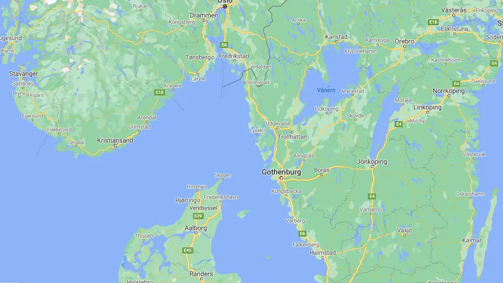 Gothenburg-Sweden-map-by-Google-Maps