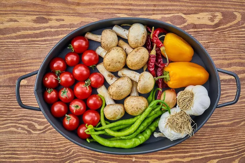 casserole-tomatoes-pepper-vegetables