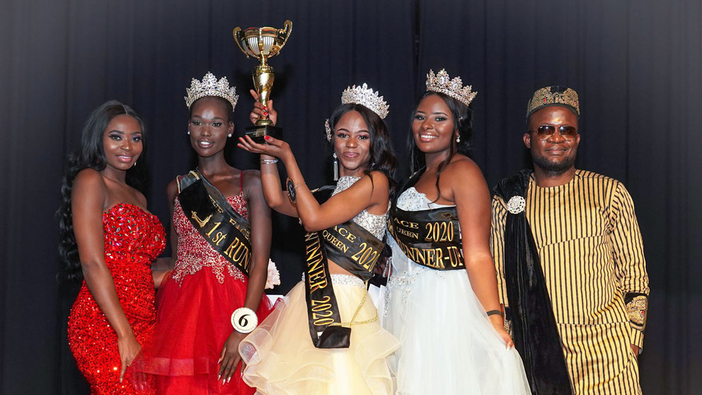 Face-of-African-Queen-winners