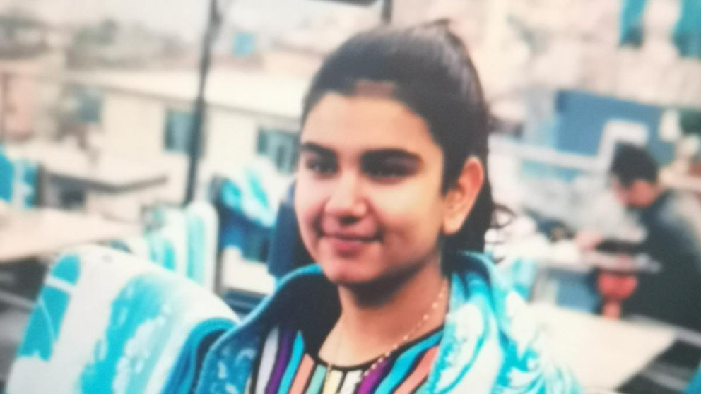 Missing-Girl-Espoo-by-Police
