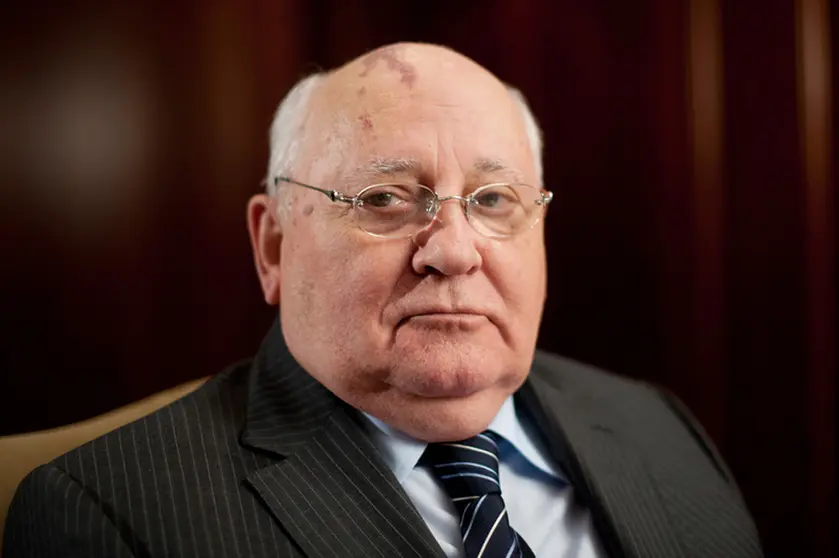 FILED - World leaders including Russian President Vladimir Putin, US President Joe Biden and German Chancellor Angela Merkel congratulated former Soviet leader Mikhail Gorbachev on his 90th birthday on Tuesday. Photo: picture alliance / dpa