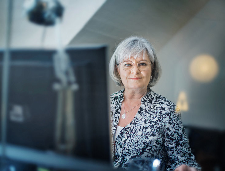 The future pension is one of the main concerns of Finnish entrepreneurs. Photo: Elo.