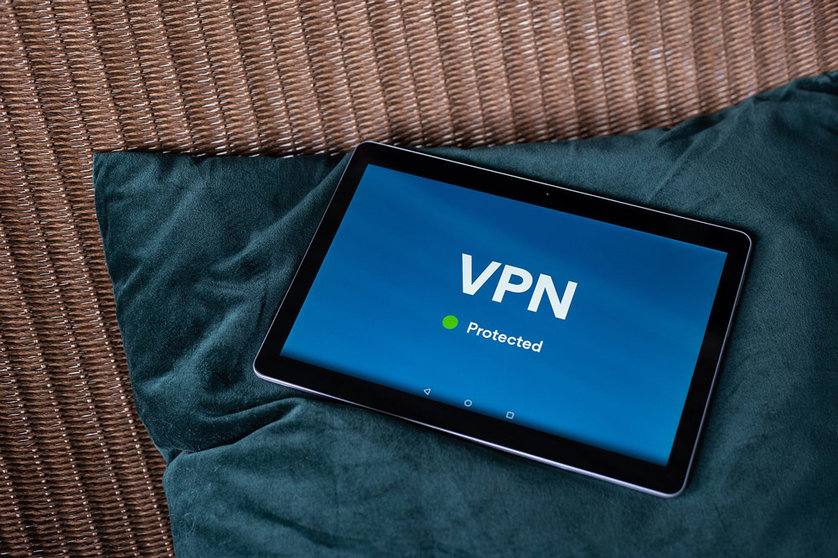 VPN by Pixabay.