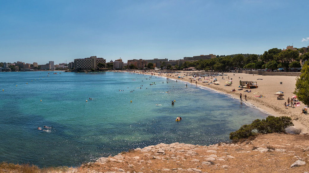 Mallorca. Photo: Pixabay.
