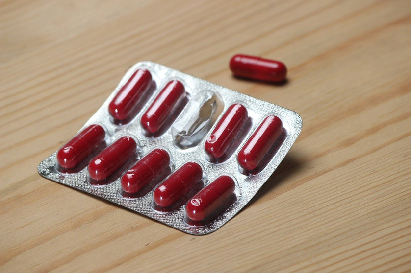pills-drugs-antibiotics-by-Pixabay