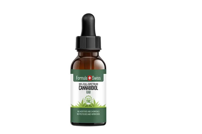 Cbd oil