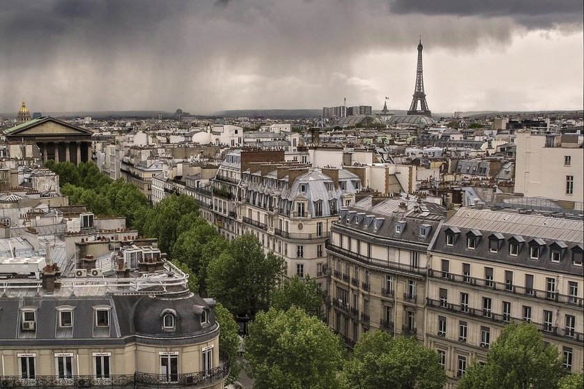 Paris-by-Pixabay
