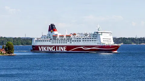 Mariella Viking Line