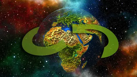 Earth sustainable