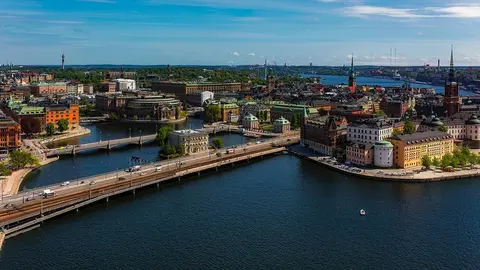 Stockholm-Sweden-by-Pixabay.