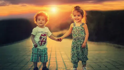 Children-siblings-brother-sister