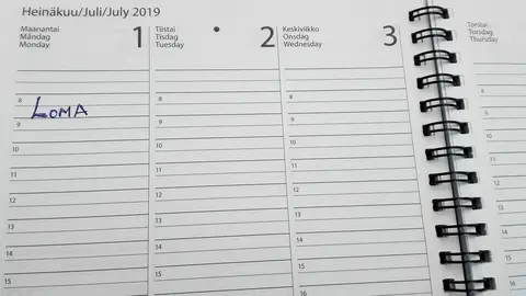 Calendar