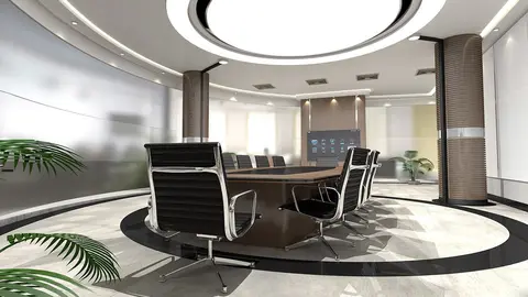 roundtable-conference-room-chairs-table