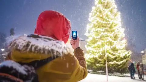 Joulutori---Christmas-market---Tampere-by-Laura-Vanzo