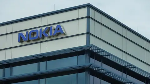 Nokia. Photo: Pixabay.