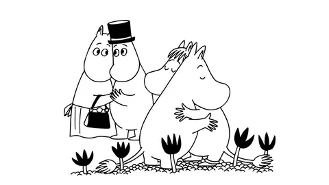 Moomin-Tove-Jansson-by-Moomin-characters