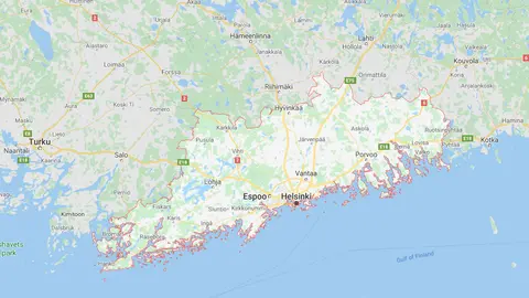 Uusimaa