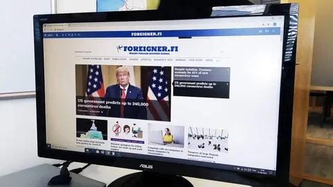 Foreigner-frontpage-by-Foreigner.fi