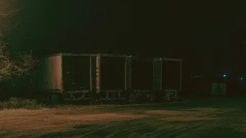 Container