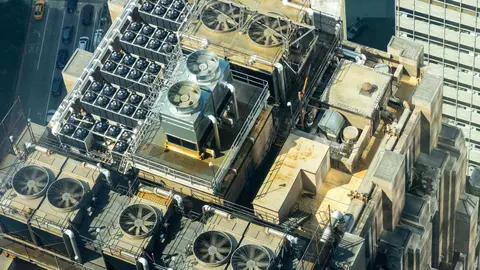 air conditioner