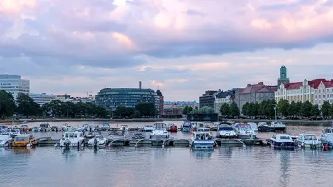 Helsinki