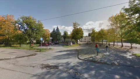 Vierumäki-school-Vantaa-by-Google-Maps.