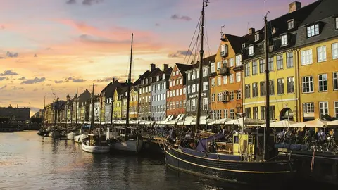 Copenhagen