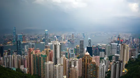 Hong-Kong