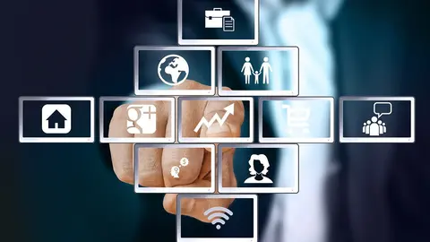 Digitalization