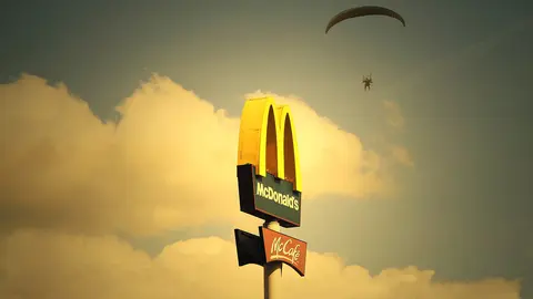 mcdonalds