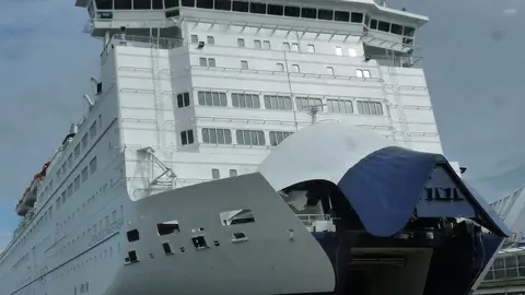 Passenger-ferry-Tallin-Estonia-boat-ship
