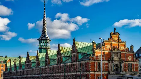 Copenhagen