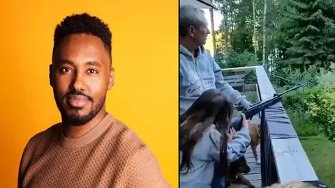 Suldaan-Said-Ahmed-Video-child-shooting