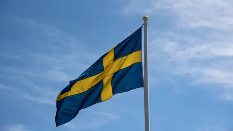 Swedish-flag-Sweden by Pixabay