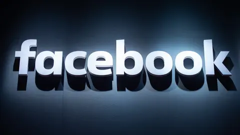 FILED - 22 August 2018, Cologne: The logo of Facebook is pictured at the Gamescom video games fair. Facebook removed more than 7 million posts in the second quarter containing coronavirus misinformation that could potentially harm people's health, the social media giant said on Tuesday. Photo: Christophe Gateau/dpa