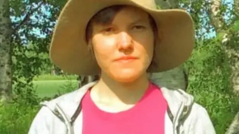 Sara-Nissinen-missing-Oulu-Kajaani-by-Police