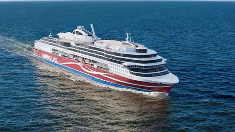 Viking-Line-boat-by-Viking-Line