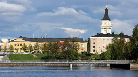 Oulu