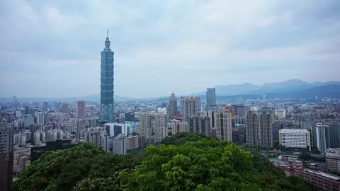 Taipei-Taiwan