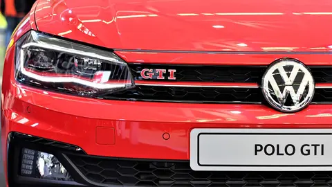 Volkswagen-Polo