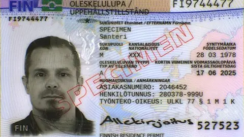 New-residence-permit-card-by-Migri