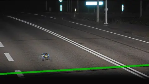 Car-device-remote-control-by-Police