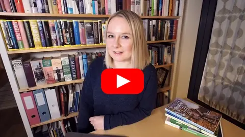 Image: Screenshot from Jenni Turunen&#39;s video.