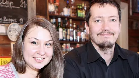 Jean-Francois-and-Darja-by-Jean-Francois-and-Darja