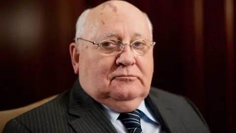 FILED - World leaders including Russian President Vladimir Putin, US President Joe Biden and German Chancellor Angela Merkel congratulated former Soviet leader Mikhail Gorbachev on his 90th birthday on Tuesday. Photo: picture alliance / dpa