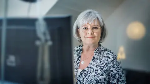 The future pension is one of the main concerns of Finnish entrepreneurs. Photo: Elo.