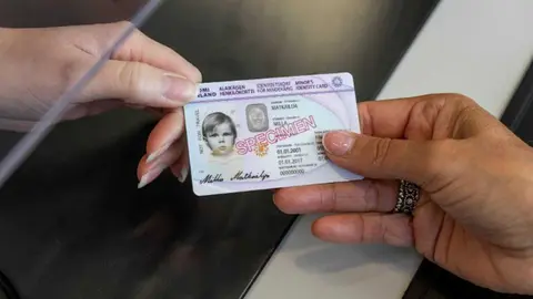 Photo: Police of Finland.