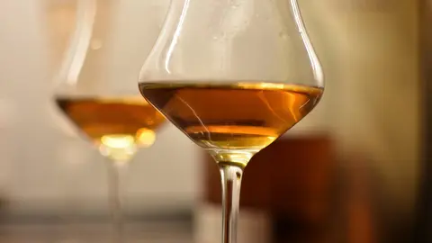 Alcohol glasses Image: Pixabay.