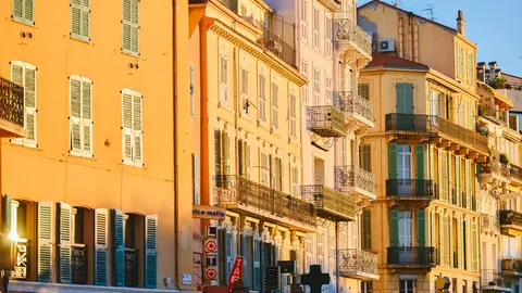 A view of Cannes. Photo: Pixabay.