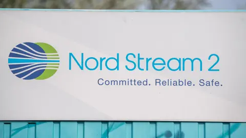 Gas pipeline Nord Stream 2 Photo: Stefan Sauer/dpa.